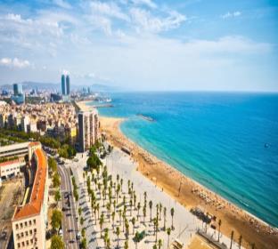 barcelona spain