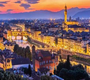 florence italy