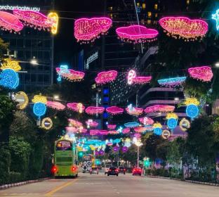 orchard road