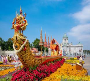 bangkok