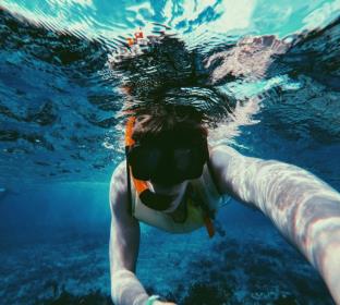 snorkling 02
