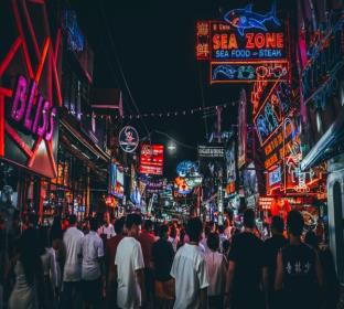 pattaya city