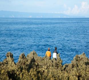 nusa dua beach
