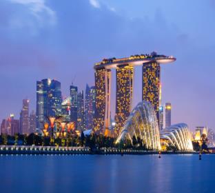 singapore 