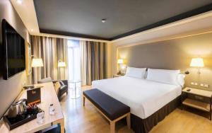 hotel jazz