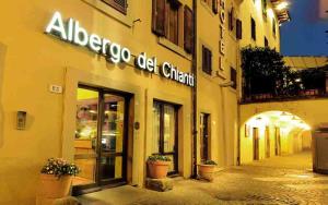 albergo del chianti