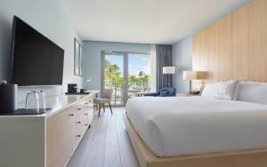 courtyard by marriott aruba