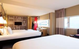 ibis schiphol amsterdam