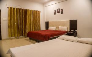 hotel love kush srinagar