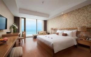 diamond sea hotel habitacion