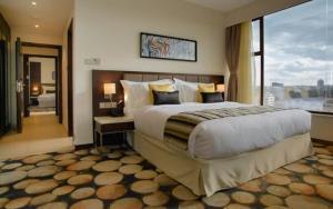 concord hotel