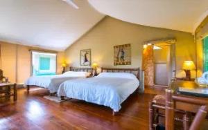 mara simba lodge