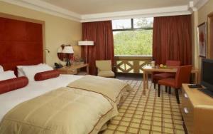 sun city hotel south africa