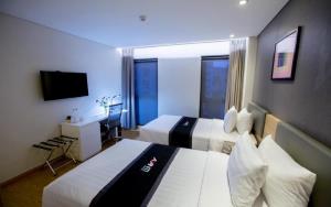 avanti saigon hotel