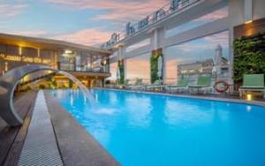 diamond sea hotel da nang
