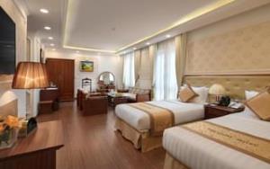 the light hotel hanoi