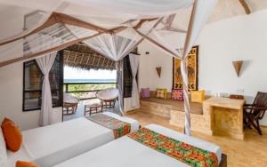 sunshine bay zanzibar