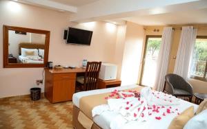 panorama park hotel