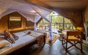 sentrim camp masai mara