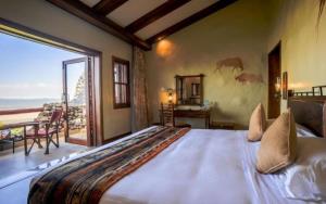 ngorongoro serena safari lodge