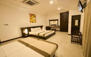 rajarata four star hotel