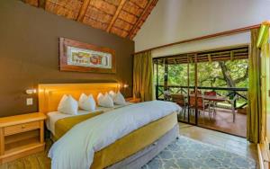 sanbonani resort