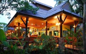 sunda resort krabi