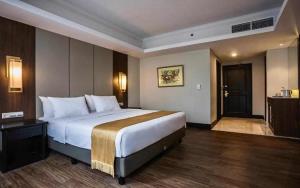 3 star hotel