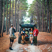 adventure