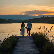 honeymoon