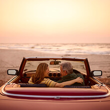 romantic