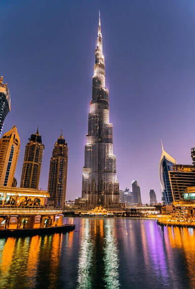 dubai