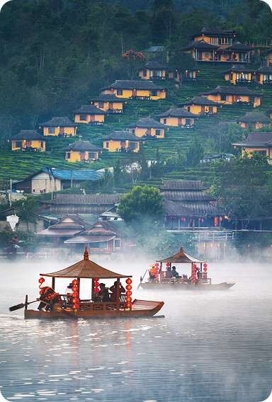 thailand