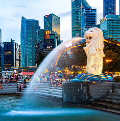 singapore