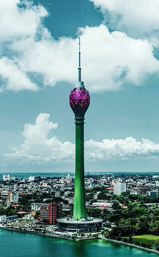 srilanka