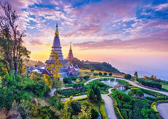 thailand