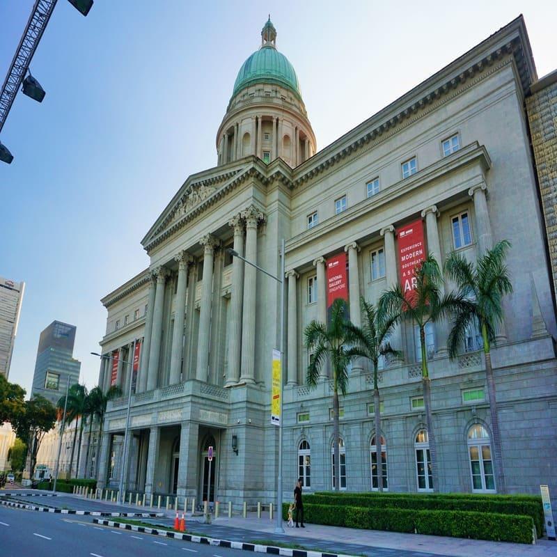 national gallery singapore singapore 1