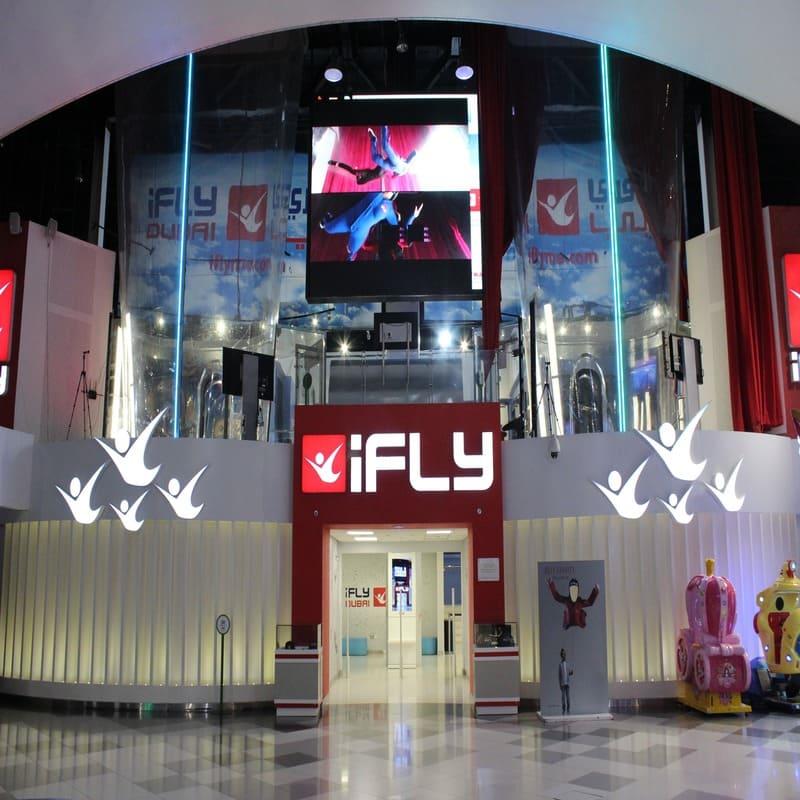 inflight dubai indoor skydiving dubai