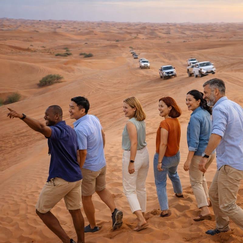 lahbab dubai desert safari dubai corporate