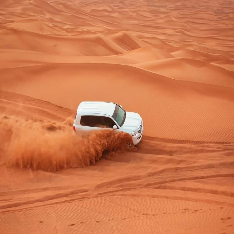 lahbab dubai desert safari dubai