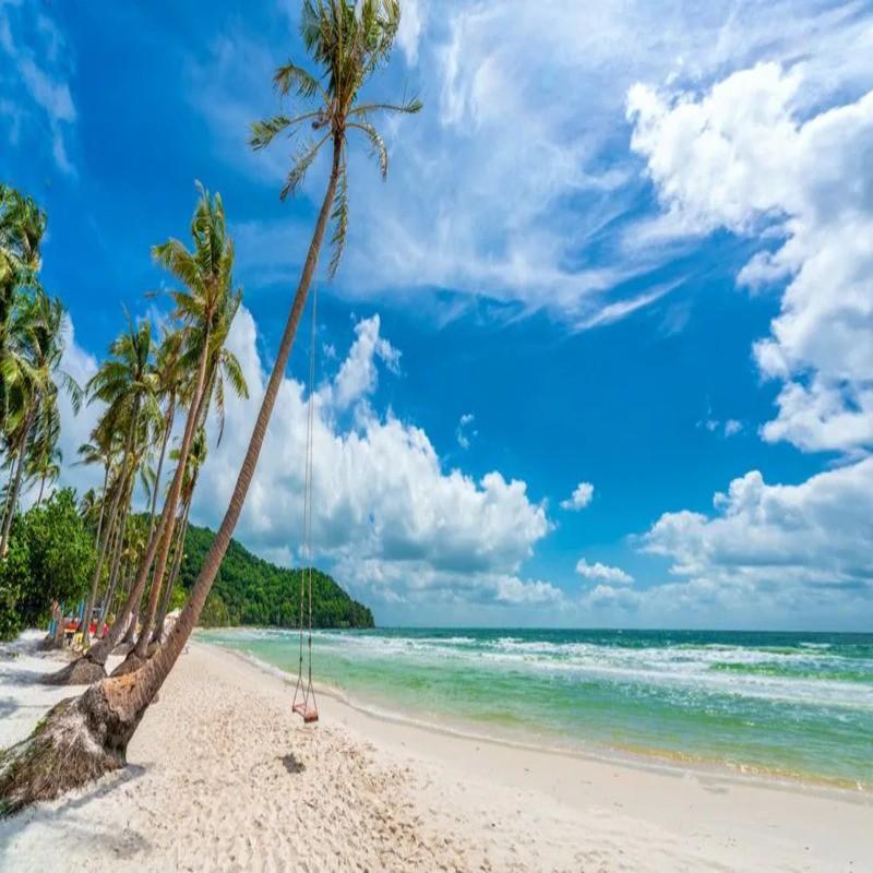 sao beach phu quoc