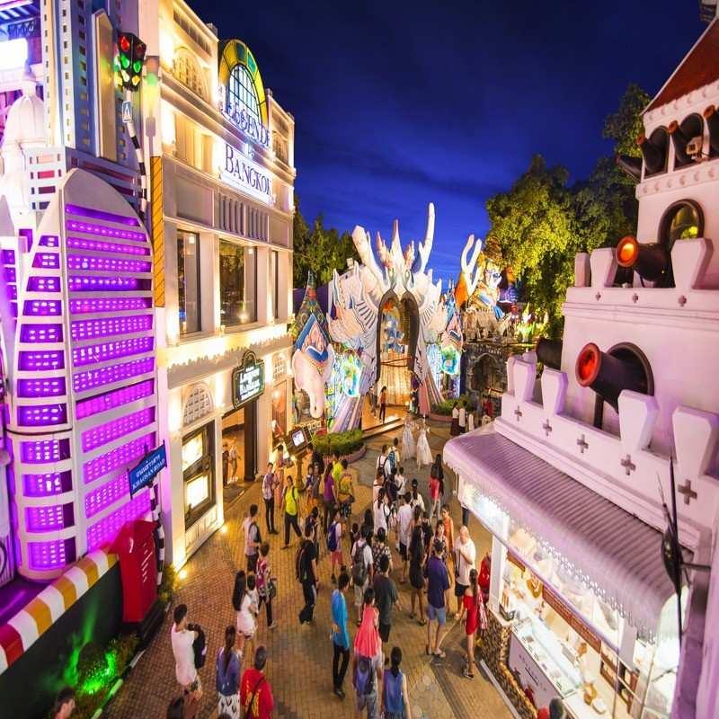 phuket fantasea phuket