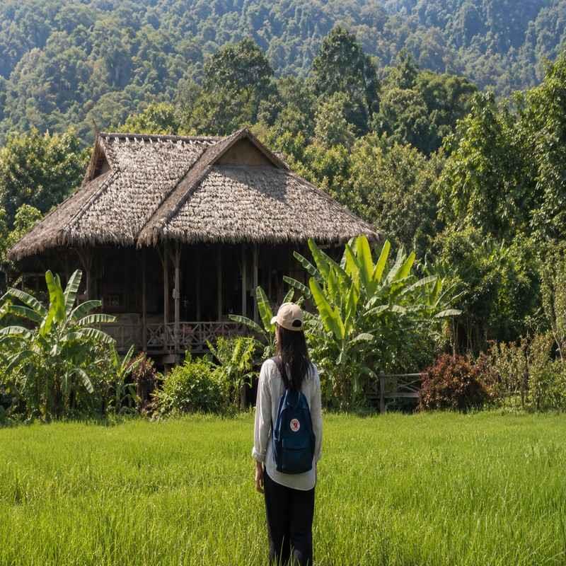 lisu lodge chiang mai solo