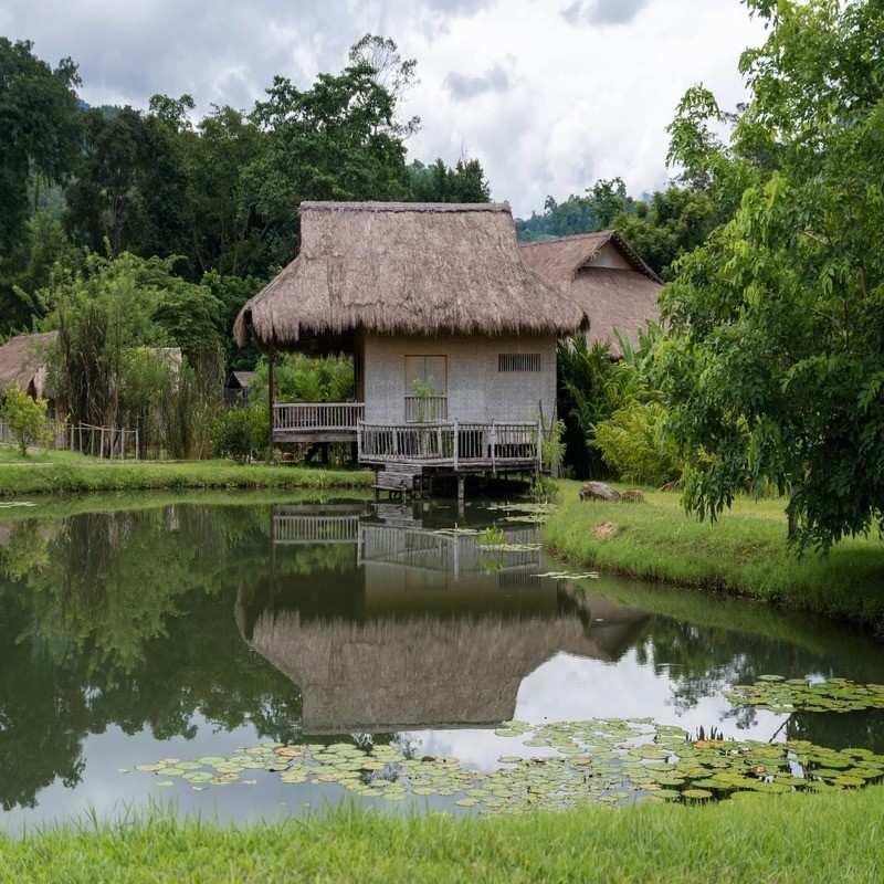 lisu lodge chiang mai