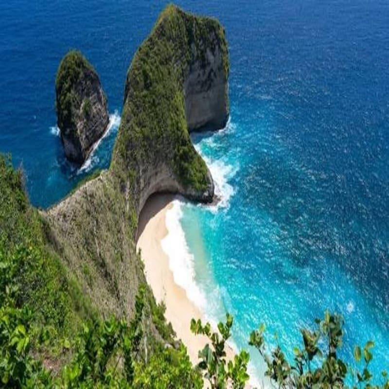 nusa penida bali