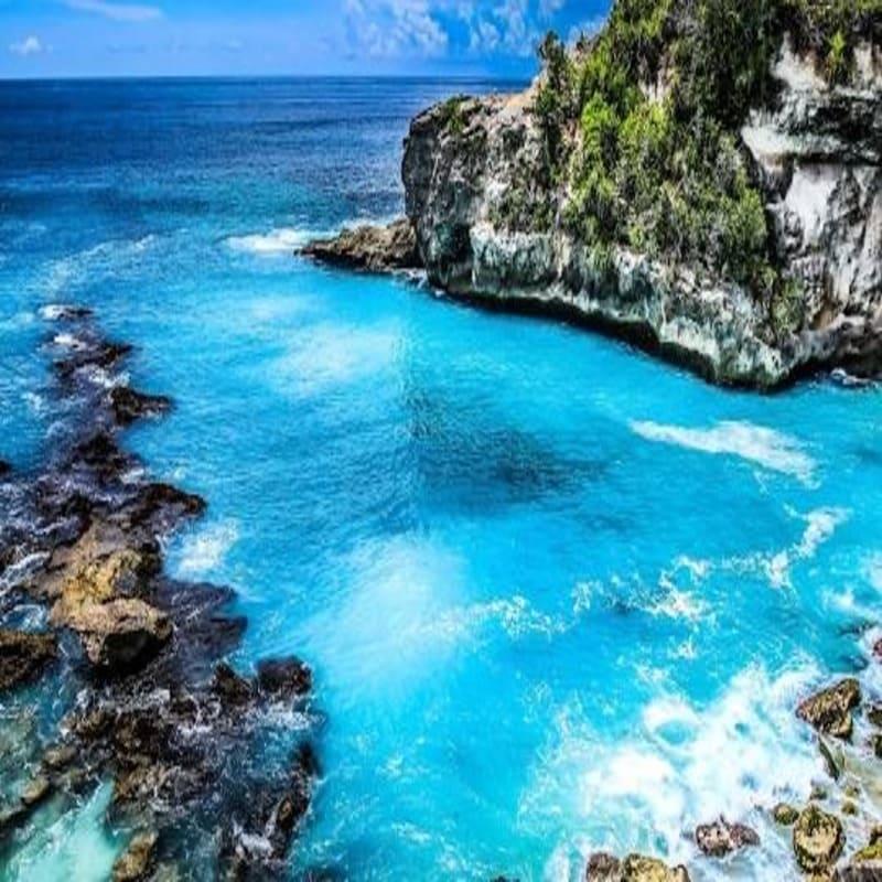 nusa lembongan bali