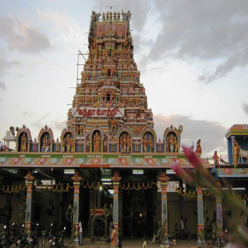 sri kandaswamy kovil 100kb