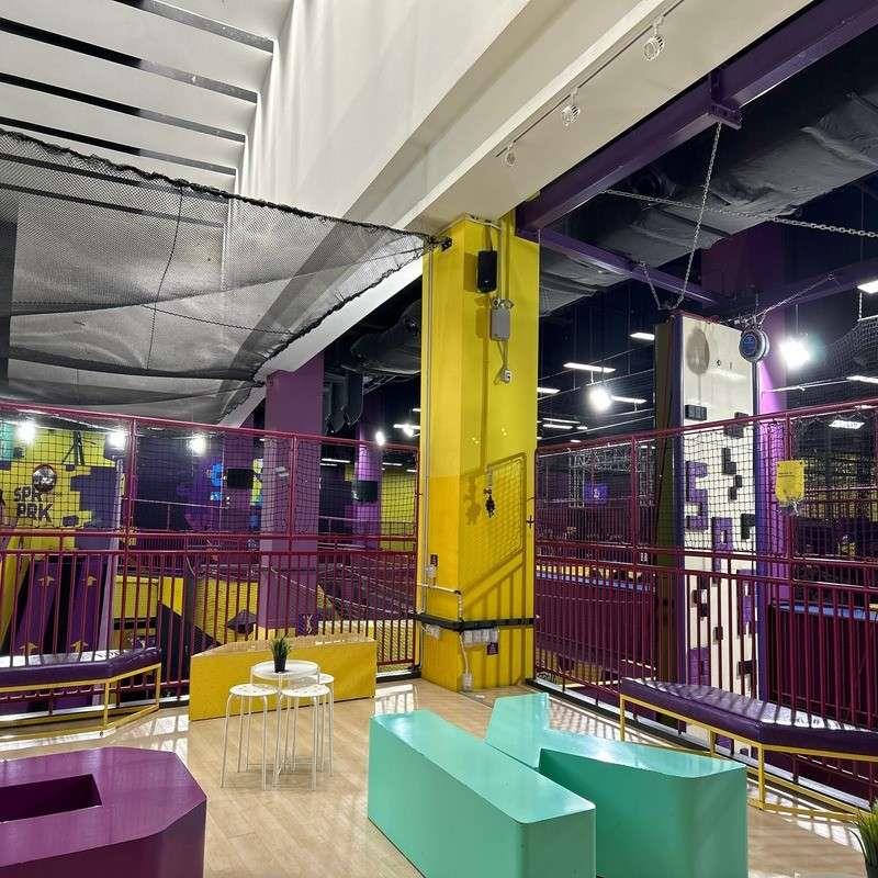 superpark malaysia kuala lumpur