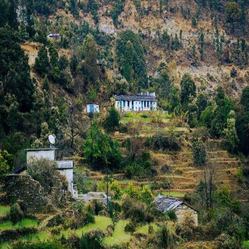 rudraprayag uttarakhand