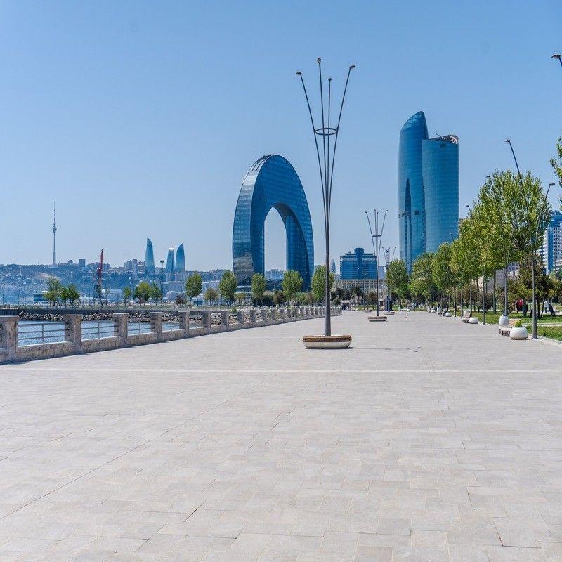 bakuboulevard
